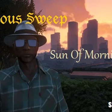 Sun of Morning