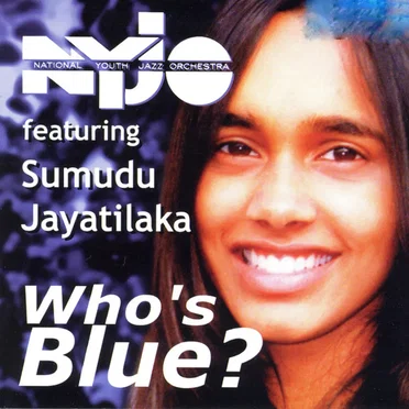 Who’s Blue?