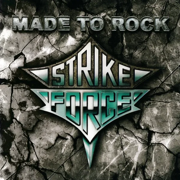 Made to rock