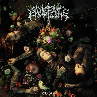 My Blood on Your Hands