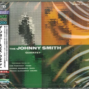 The Johnny Smith Quartet