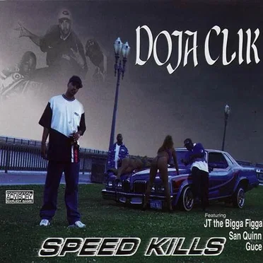 Speed Kills