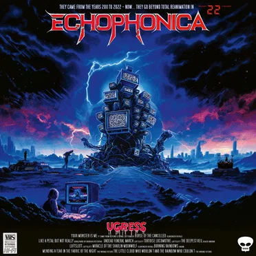 Echophonica 22 (Best of 2011–2022)