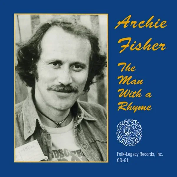 The Man With a Rhyme