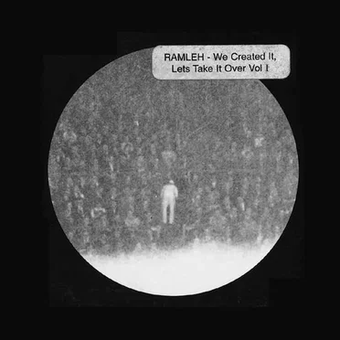 We Created It, Let’s Take It Over, Volume I