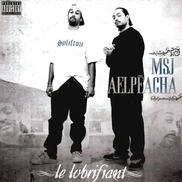 Le Lubrifiant