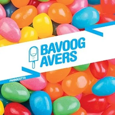 Pannacotta by Bavoog Avers - album cover