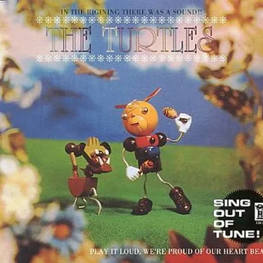 SING OUT OF TUNE!