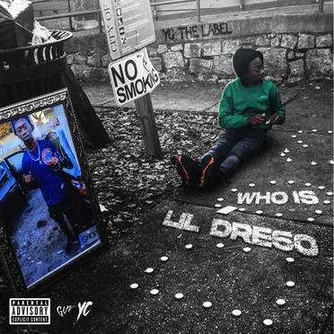 Who Is Lil Dre6o