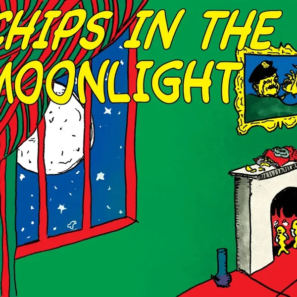 Chips in the Moonlight