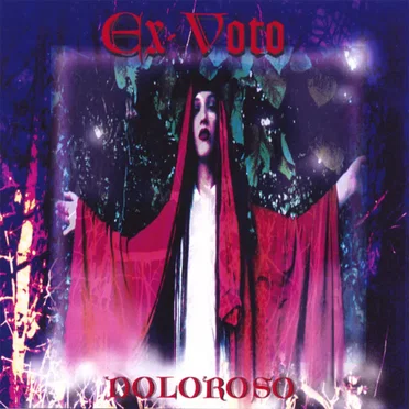 Doloroso by Ex-Voto - album cover