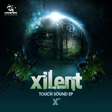 Touch Sound EP