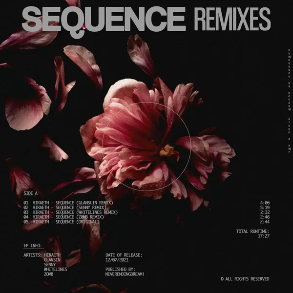 Sequence Remixes