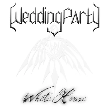 White Horse by Wedding Party - album cover