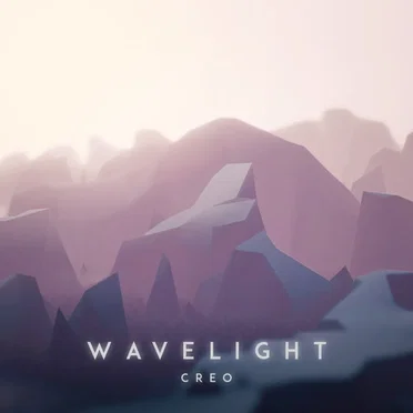 Wavelight by Creo - album cover
