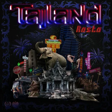 Tajland