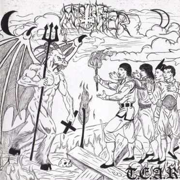 T.E.A.R. / Aleister Crowley