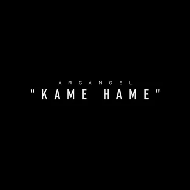 Kame Hame