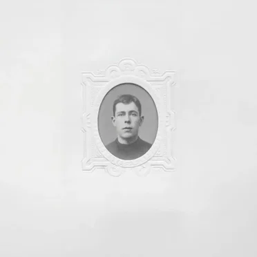 John’s Song by Aaron Rowe - album cover
