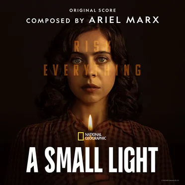 A Small Light: Original Score