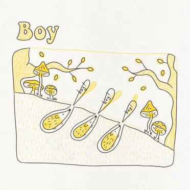 Boy