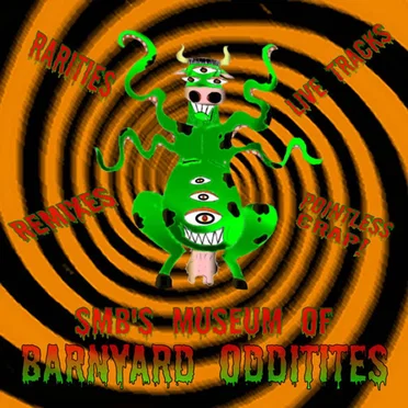 SMB's Museum of Barnyard Oddities