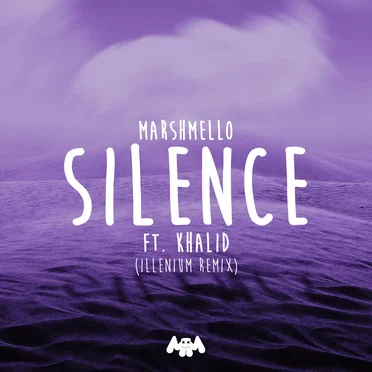 Silence (Illenium remix)