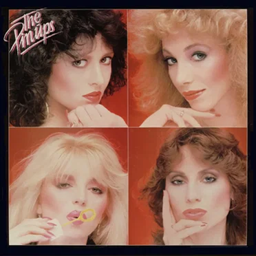 The Pinups