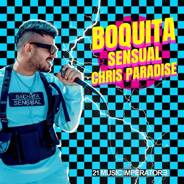 Boquita sensual