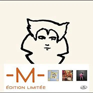 ‐M‐ Édition limitée