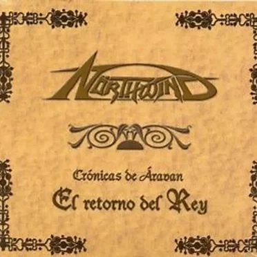Crónicas de Aravan: El retorno del Rey