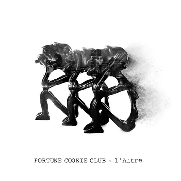 L'Autre by Fortune Cookie Club - album cover
