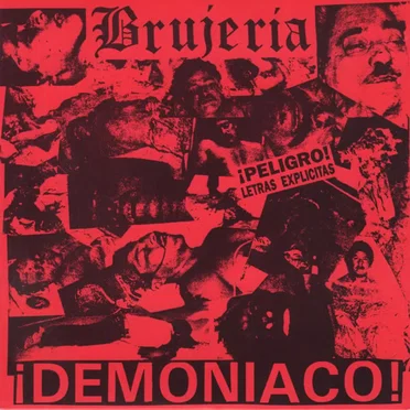 ¡Demoniaco!
