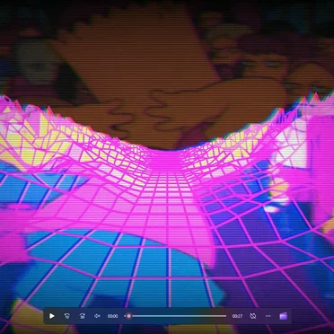 B A R T M A N