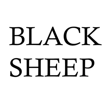 Black Sheep by Mira Craig - album cover