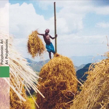 Éthiopie: Polyphonies Ari