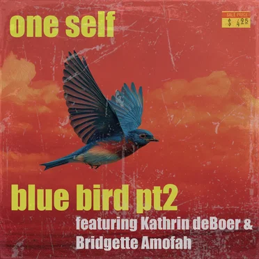 Bluebird (pt2) by One Self - album cover