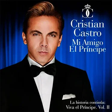 Mi amigo el Príncipe