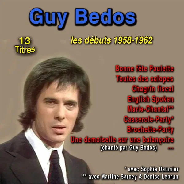 Les Débuts
