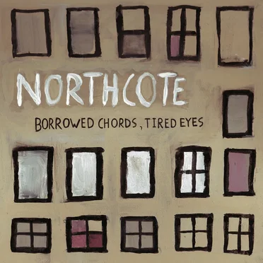 Borrowed Chords, Tired Eyes