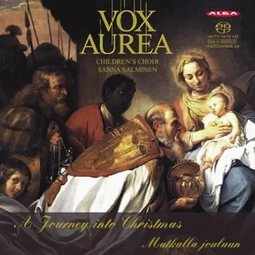 Vox Aurea