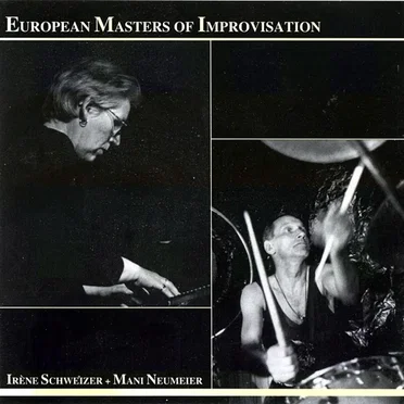 European Masters Of Improvisation