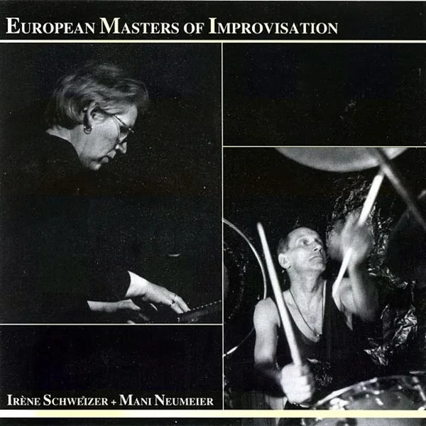 European Masters Of Improvisation