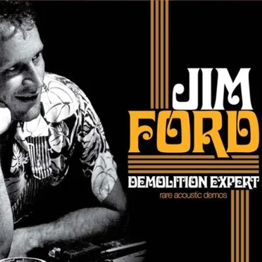 Jim Ford