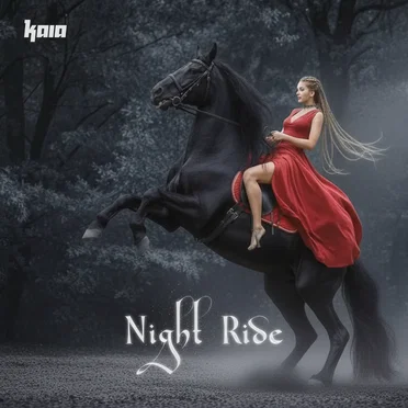 Night Ride