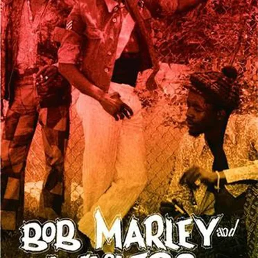 Grooving Kingston 12