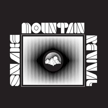 Snake Mountain Revival by Snake Mountain Revival - album cover