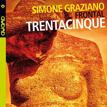 Simone Graziano Frontal