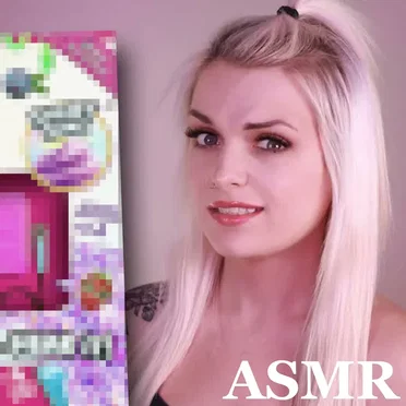 Most UNSATISFYING Slime Kit by ASMR Shanny - album cover