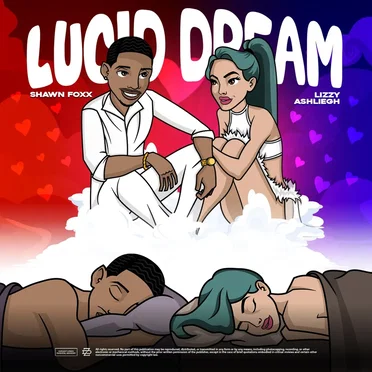 Lucid Dream (Say My Name)